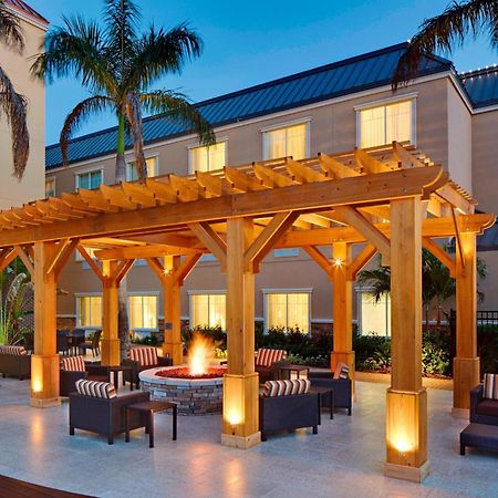 Courtyard By Marriott Sarasota At University Town Center Desoto Lakes Exterior photo
