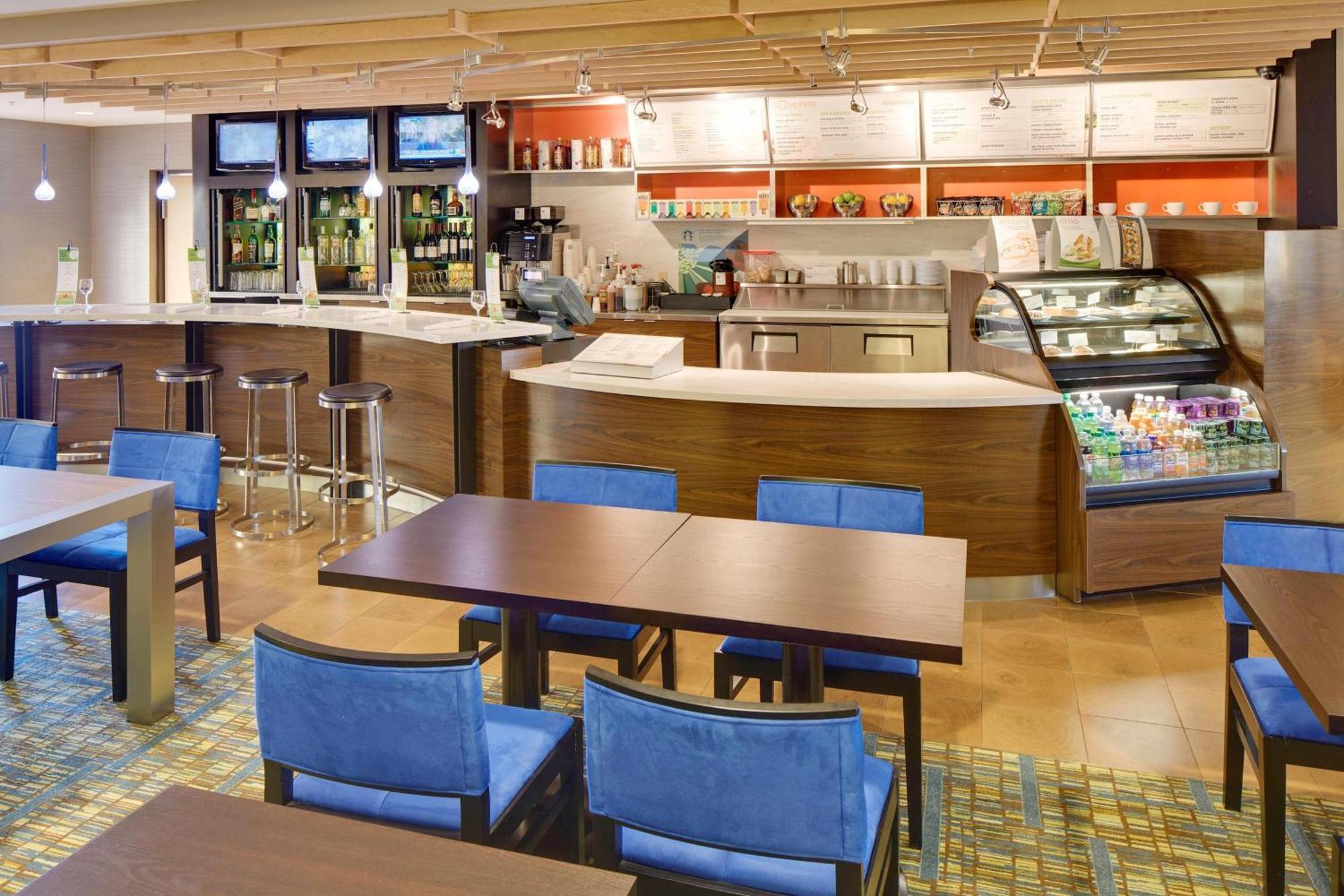 Courtyard By Marriott Sarasota At University Town Center Desoto Lakes Exterior photo