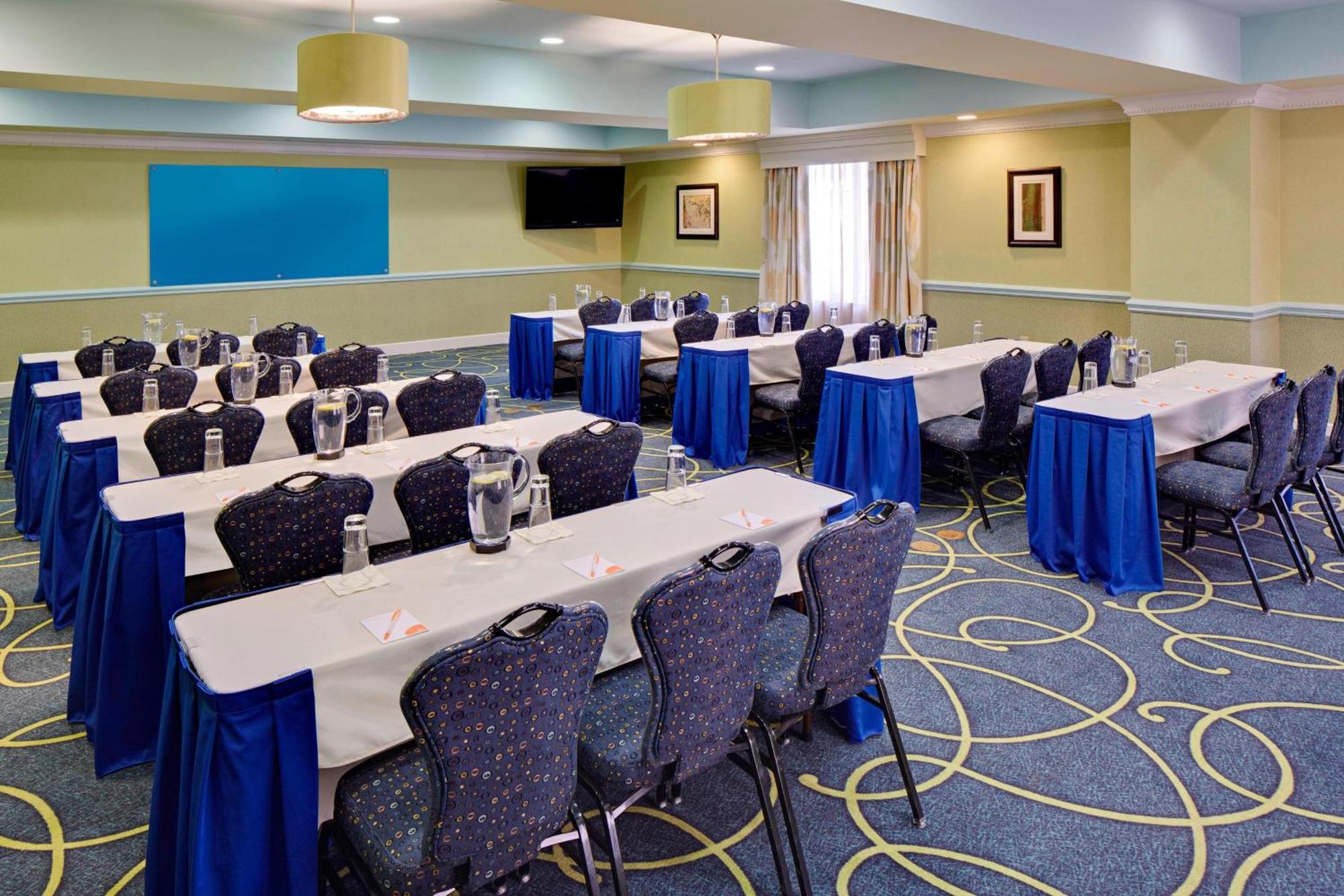 Courtyard By Marriott Sarasota At University Town Center Desoto Lakes Exterior photo