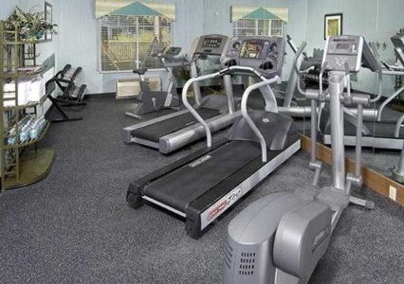 Courtyard By Marriott Sarasota At University Town Center Desoto Lakes Facilities photo