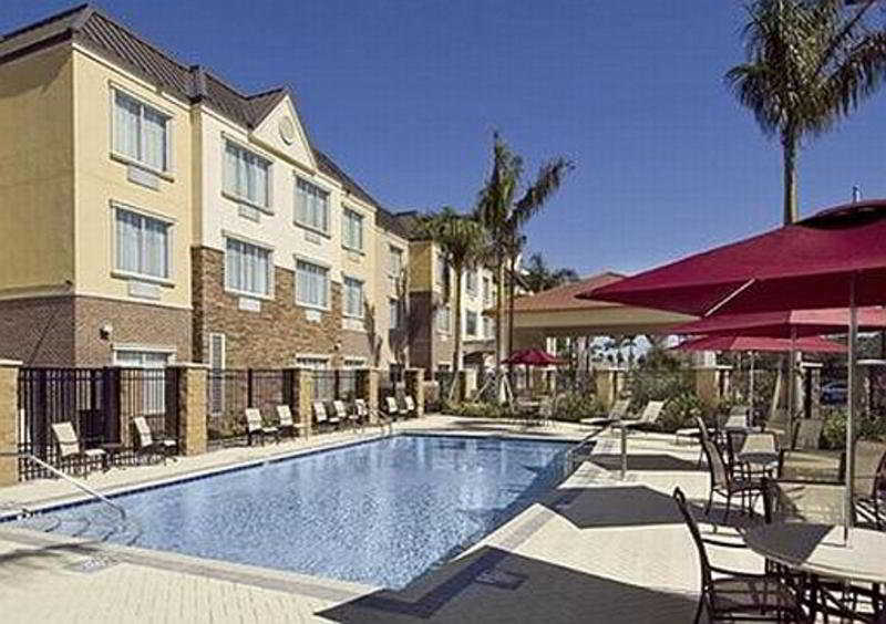 Courtyard By Marriott Sarasota At University Town Center Desoto Lakes Exterior photo
