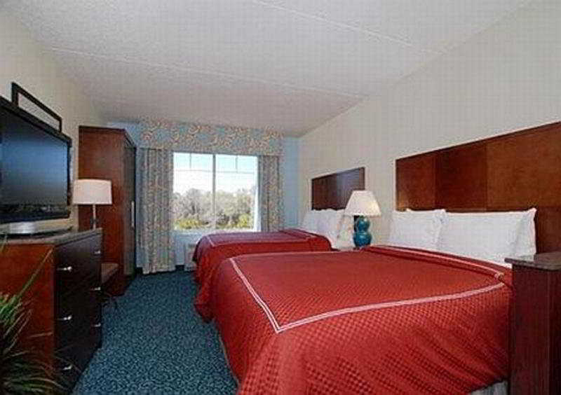 Courtyard By Marriott Sarasota At University Town Center Desoto Lakes Exterior photo