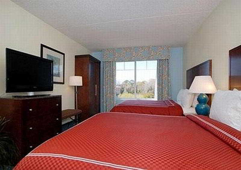Courtyard By Marriott Sarasota At University Town Center Desoto Lakes Exterior photo